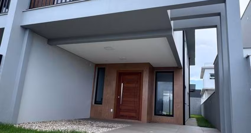 Casa Padrão Próximo ao Mar