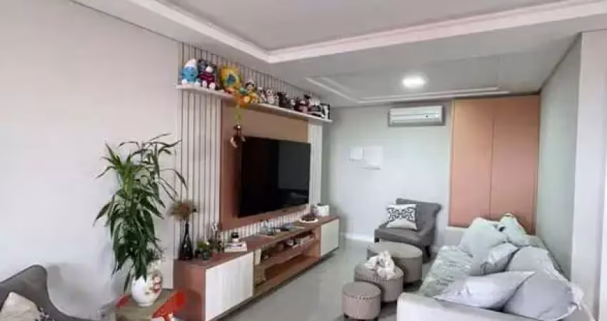 Apartamento com 2 quartos à venda no Canasvieiras, Florianópolis 