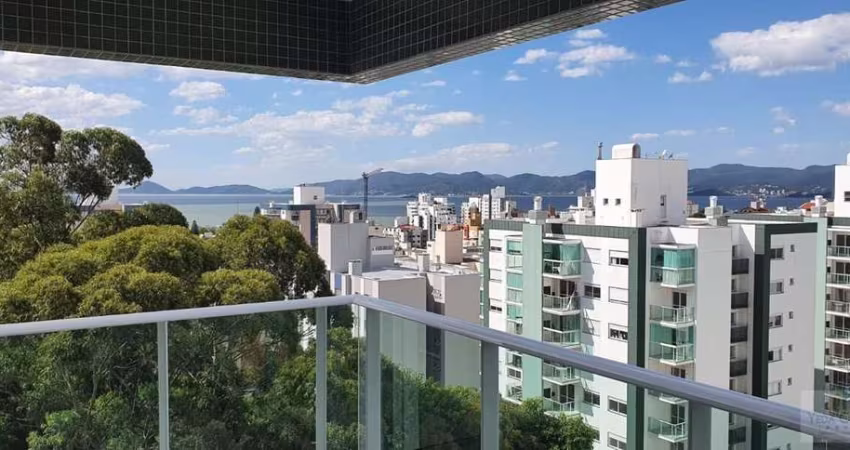 Apartamento à venda no Novo Estreito – Conforto, lazer e uma vista incrível!