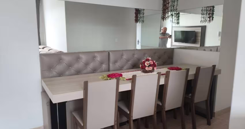 Apartamento Padrão Ótima Localização