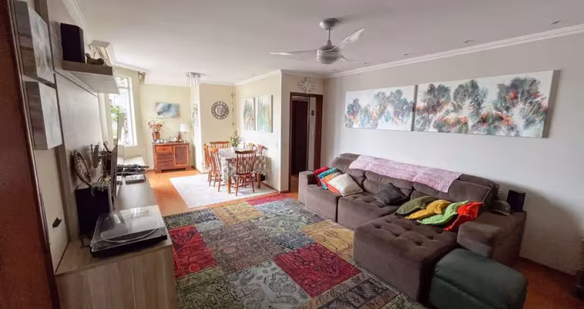 Apartamento à venda no bairro Coqueiros - Florianópolis/SC