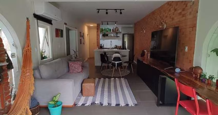Apartamento Duplex em Praia Brava, Florianópolis/SC