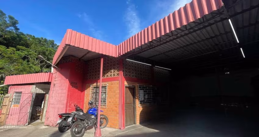Pavilhão/Galpão Industrial em Campinas, São José/SC