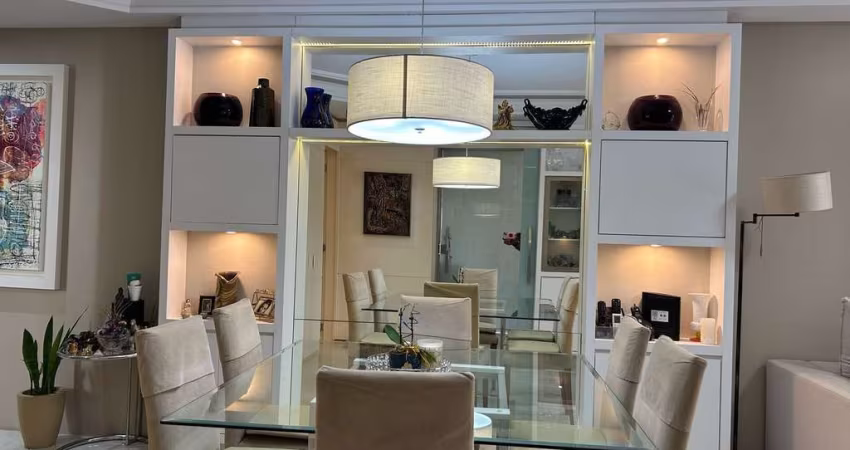Apartamento em Centro, Florianópolis/SC
