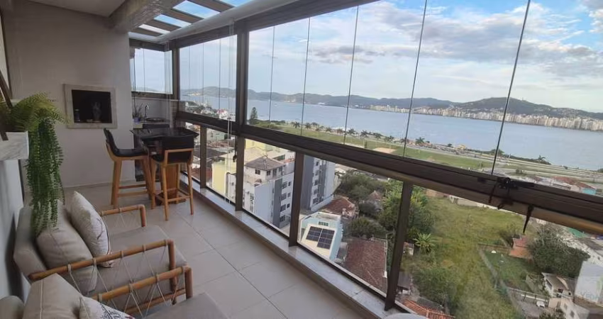 Apartamento Cobertura Duplex em Balneário, Florianópolis/SC