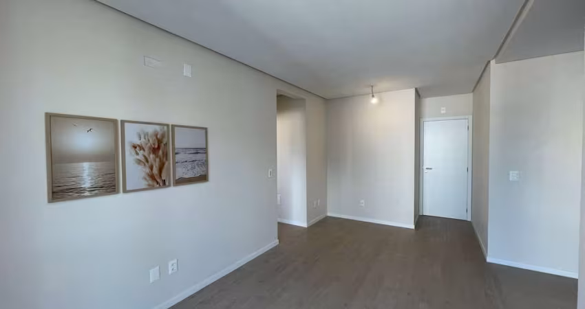 Apartamento em Barreiros, São José/SC