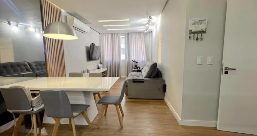 Apartamento em Centro, Florianópolis/SC