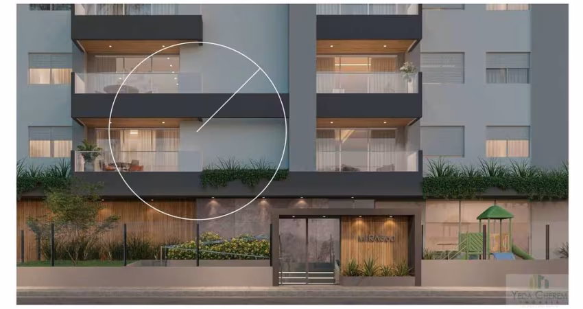 Apartamento em Barreiros - São José