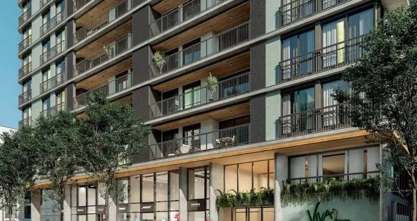 Apartamento Alto Padrão no Balneário - Estreito