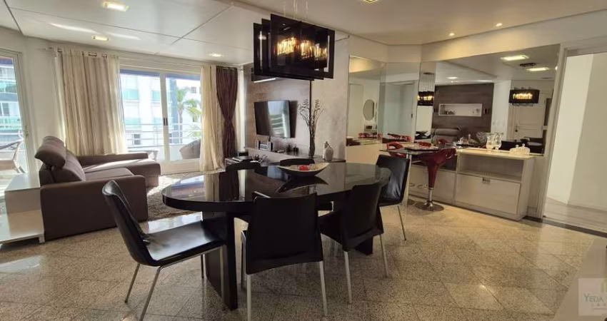 Apartamento em Centro, Florianópolis/SC