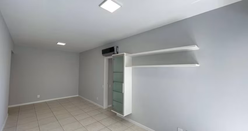 Apartamento em Centro, Florianópolis/SC