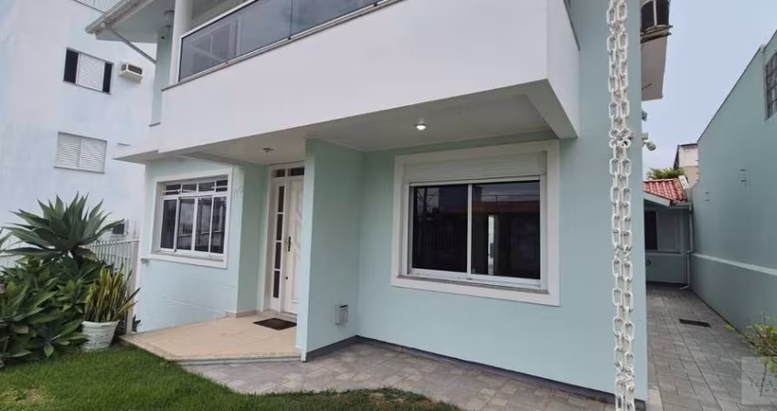Casa em Capoeiras, Florianópolis/SC
