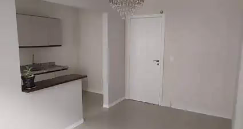 Apartamento com 2 quartos à venda na Rua Desembargador Pedro Silva, Coqueiros, Florianópolis
