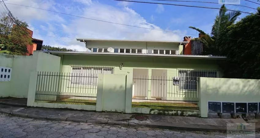 Apartamento Térreo em Itacorubi, Florianópolis/SC