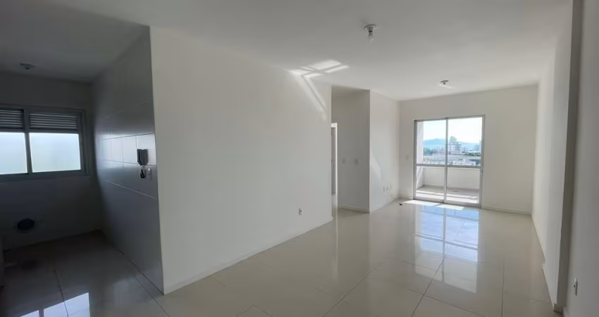 Apartamento em Capoeiras, Florianópolis/SC