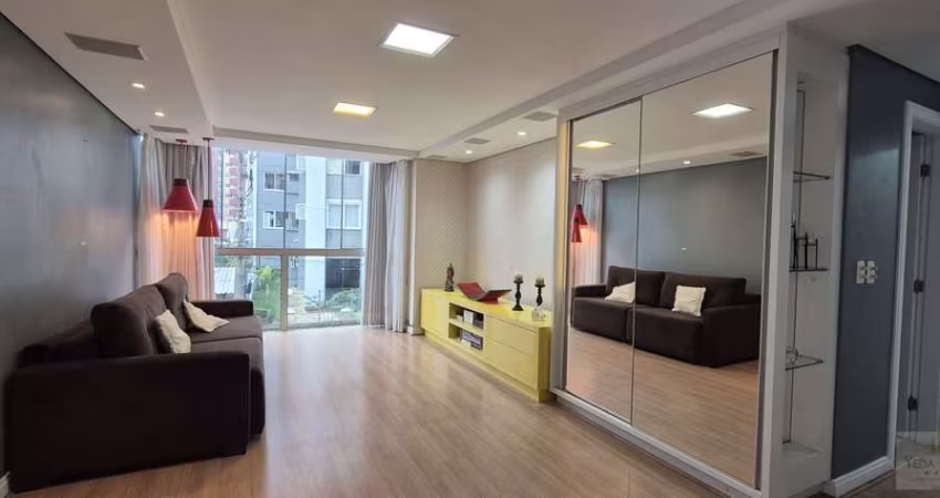 Apartamento no Centro, Florianópolis/SC