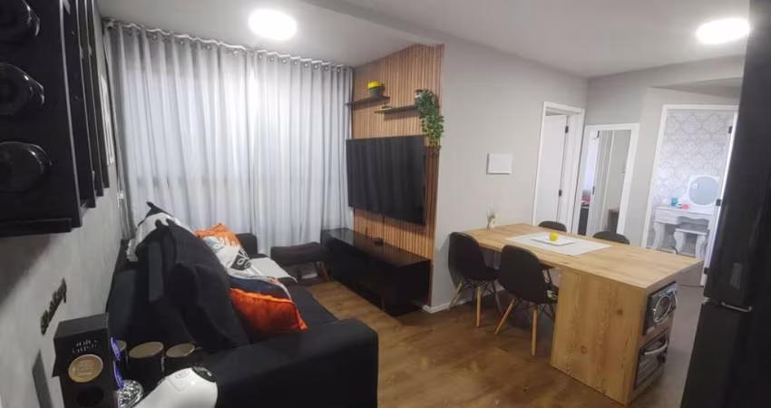 Apartamento em Sertão do Maruim, São José/SC