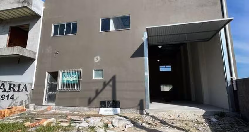 Pavilhão/Galpão Industrial em Forquilhas, São José/SC