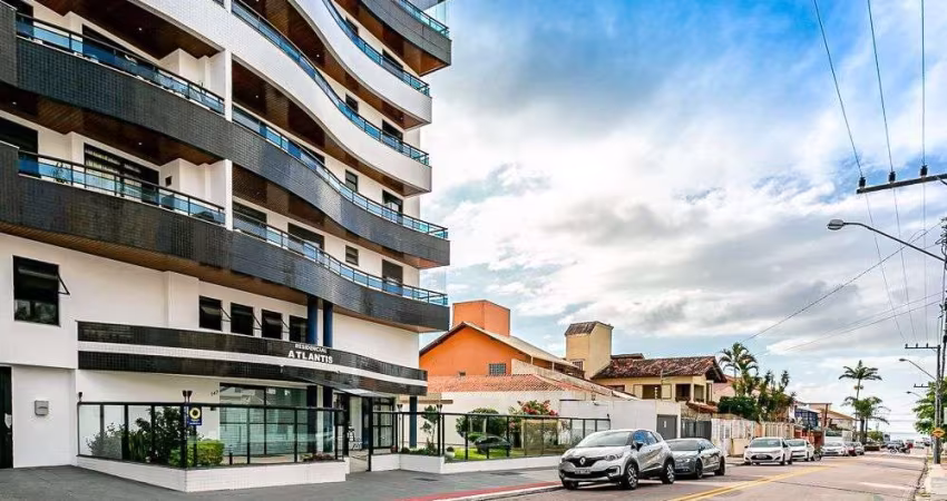 Apartamento Cobertura Duplex em Balneário, Florianópolis/SC