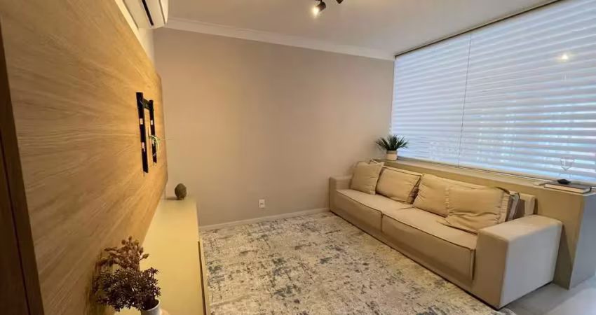 Apartamento com 1 quarto para alugar no Campinas, São José 