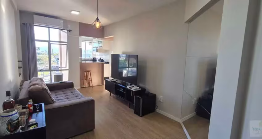 Apartamento cobertura duplex em capoeiras, florianópolis/sc