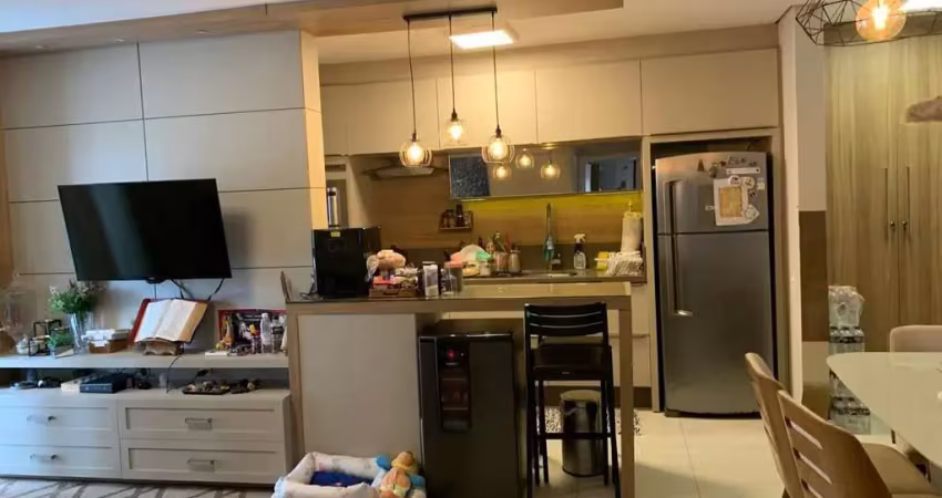 Apartamento com 2 quartos à venda na Rua Getúlio Vargas, Centro, São José