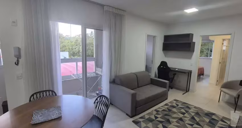 Apartamento com 1 quarto à venda na Trindade, Florianópolis 