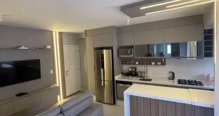 Apartamento com 2 quartos à venda em Pedra Branca, Palhoça 