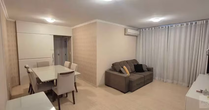 Apartamento com 2 quartos à venda no Estreito, Florianópolis 