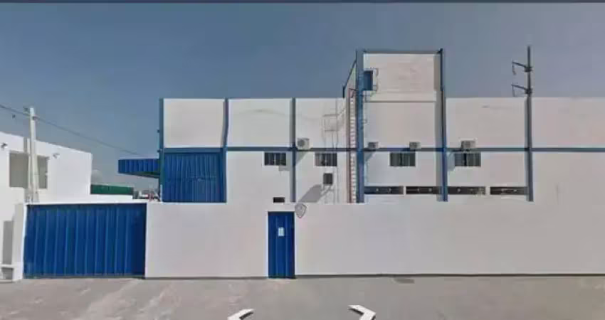 Pavilhão/galpão para alugar no bairro bela vista - palhoça/sc