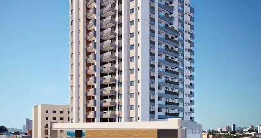 Apartamento 2 quartos com suíte e vista mar no kobrasol!