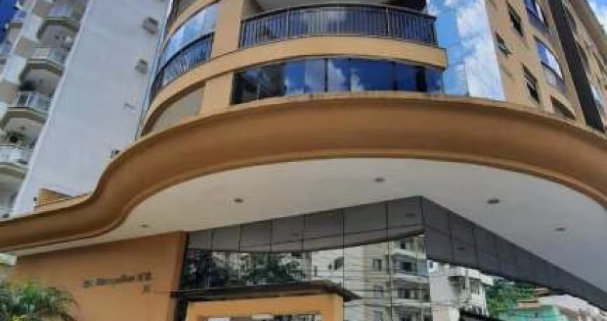 Apartamento em Agronômica, Florianópolis/SC