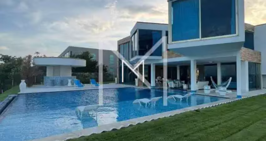 Casa em Condomínio fechado