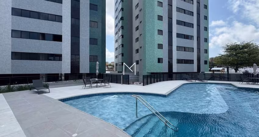 RESIDENCIAL ENTREMARES NA CRUZ DAS ALMAS