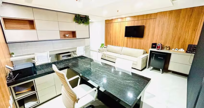 Sala comercial à venda na Avenida Menino Marcelo, 9350, Serraria, Maceió