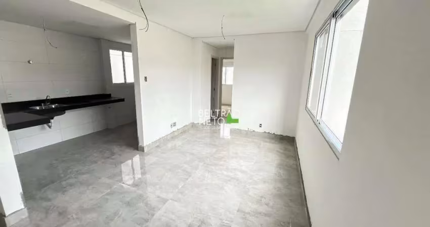 Apartamento com 2 quartos para alugar no Buritis, Belo Horizonte 