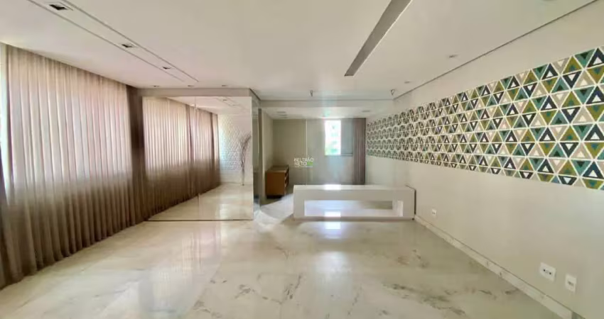 Apartamento com 2 quartos para alugar no Buritis, Belo Horizonte 