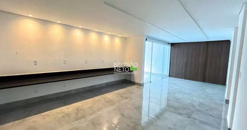 Cobertura com 3 quartos para alugar no Buritis, Belo Horizonte 