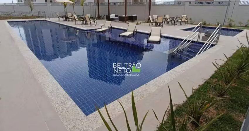 Apartamento com 2 quartos para alugar no Palmeiras, Belo Horizonte 