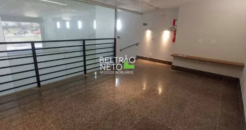 Ponto comercial para alugar no Buritis, Belo Horizonte 