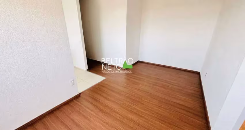 Apartamento com 2 quartos para alugar no JK, Contagem 