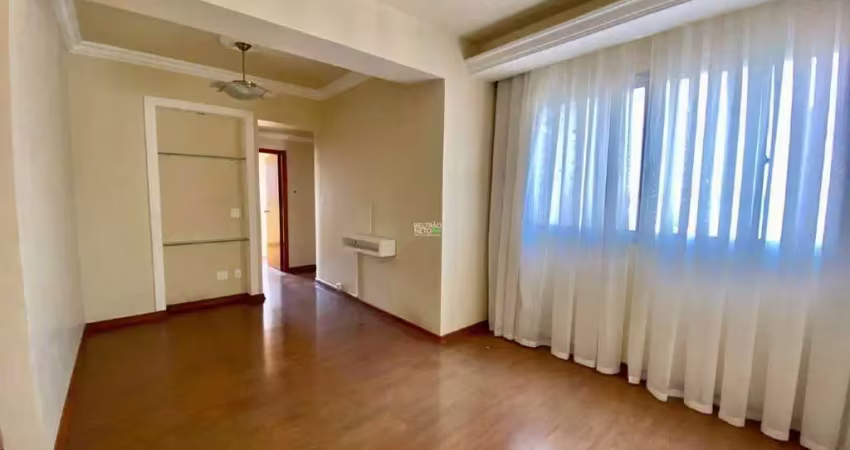 Apartamento 3 quartos com lazer à venda no buritis, belo horizonte
