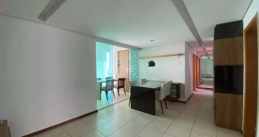 Apartamento 3 quartos para alugar no buritis - lazer completo