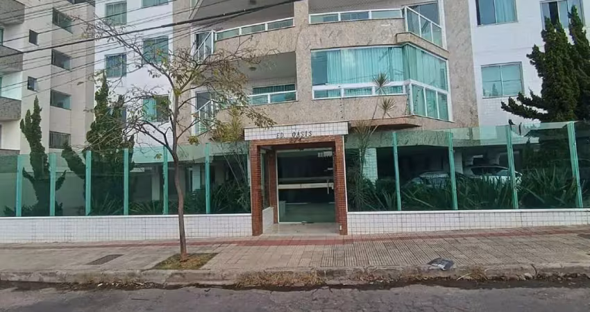 Cobertura com 3 quartos à venda no Diamante, Belo Horizonte 
