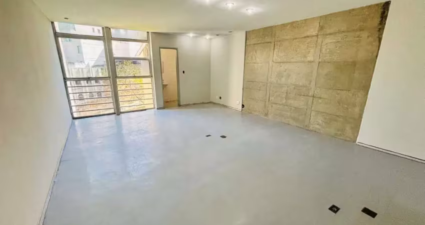 Sala comercial à venda no Cruzeiro, Belo Horizonte 