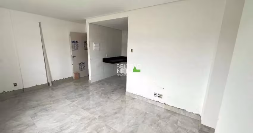 Apartamento com 2 quartos à venda no Buritis, Belo Horizonte 