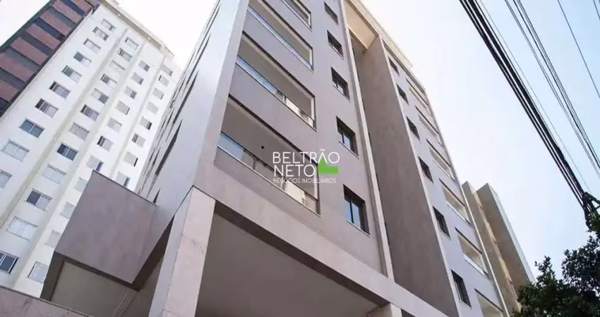 Apartamento com 4 quartos à venda em Gutierrez, Belo Horizonte 