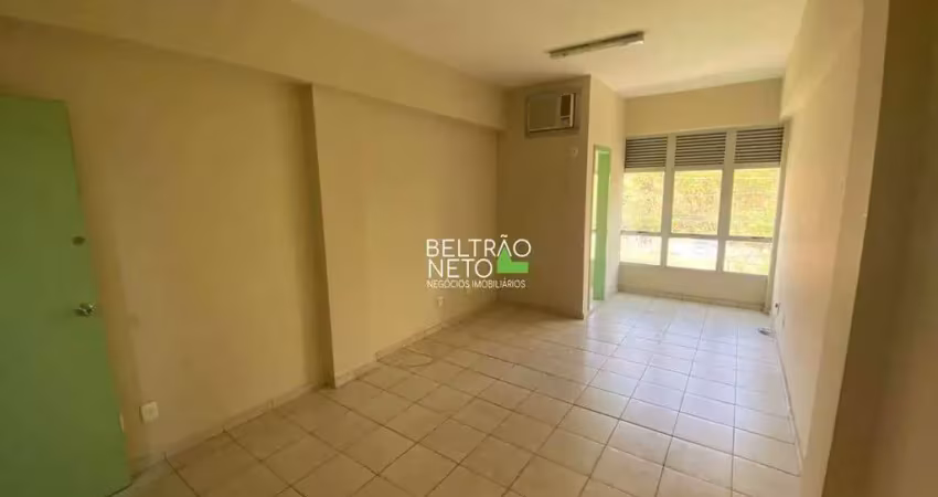 Sala comercial à venda na Santa Lúcia, Belo Horizonte 