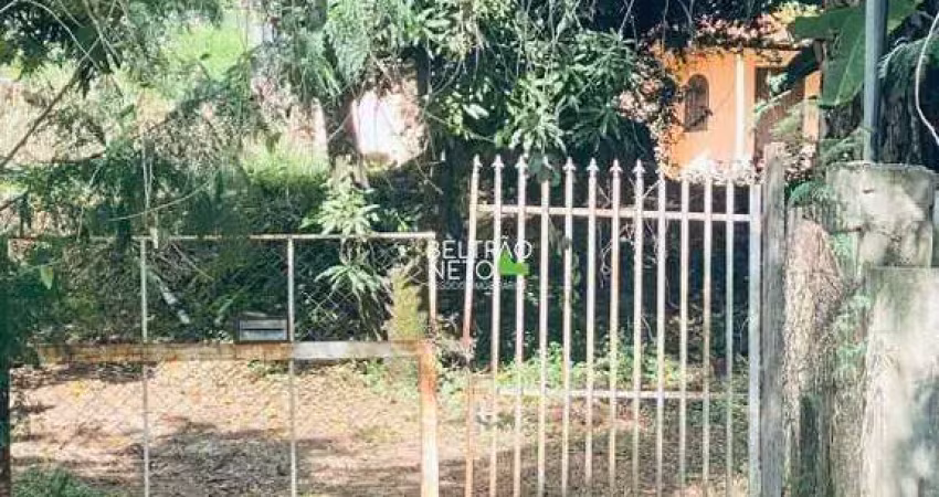 Terreno em condomínio fechado à venda em Copacabana, Belo Horizonte 