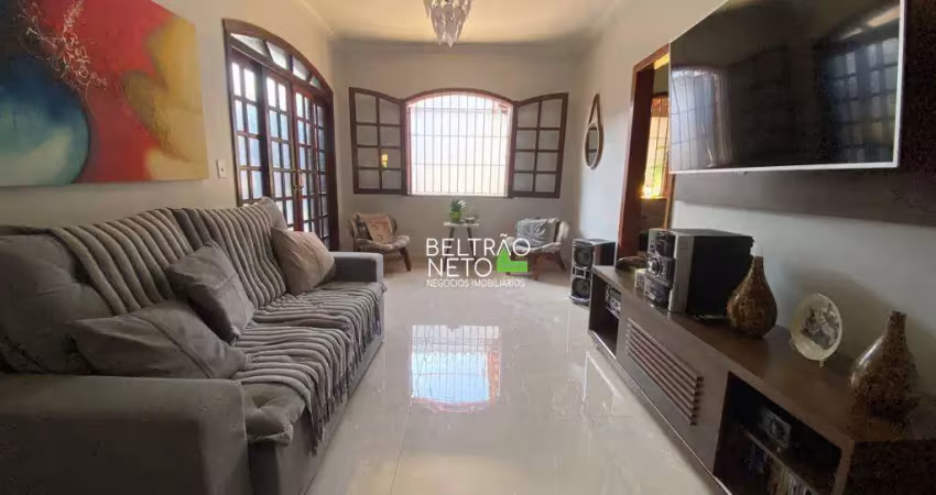 Casa com 3 quartos à venda no Palmeiras, Belo Horizonte 